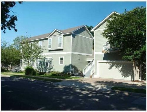 4502 Caswell Ave, Austin, TX 78751-4019