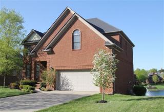1372 Saddle Club Way, Lexington, KY 40504-1694