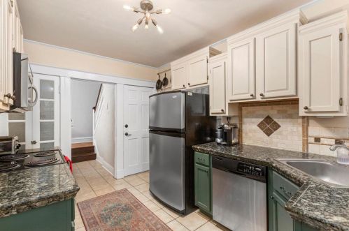 1912 Mccausland Ave, Saint Louis MO 63117-1906 exterior