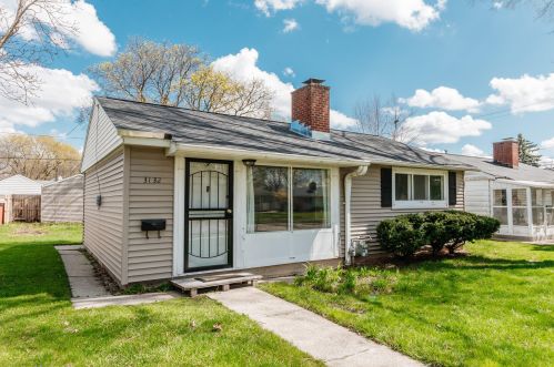 3132 83rd St, Milwaukee, WI 53219-0035