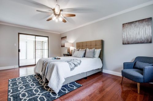 12304 Cedar Bend Dr, Dallas TX  75244-7009 exterior