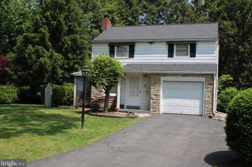 25 Conestoga Blvd, Lancaster, PA 17602-3809