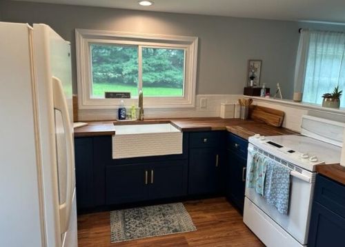 68212 Territorial Rd, Watervliet MI 49098-9434 exterior