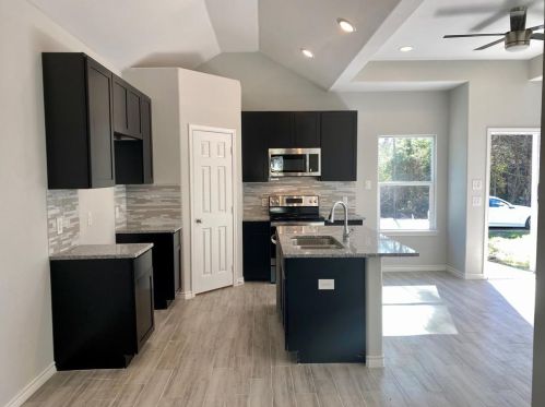 16621 Hammon, Montgomery TX  77316-6717 exterior