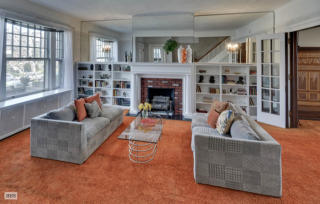 172 Crown St, Brooklyn NY  11213-5304 exterior