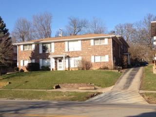 1579 Alexandria Dr, Lexington KY  40504-2125 exterior