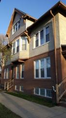 415 Clarke St, Milwaukee WI  53212-2920 exterior