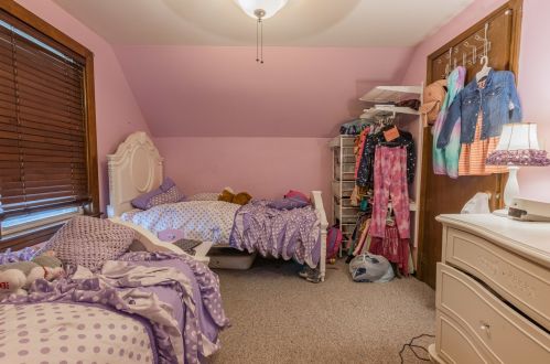 6424 Keeler Ave, Chicago IL 60652-3614 exterior