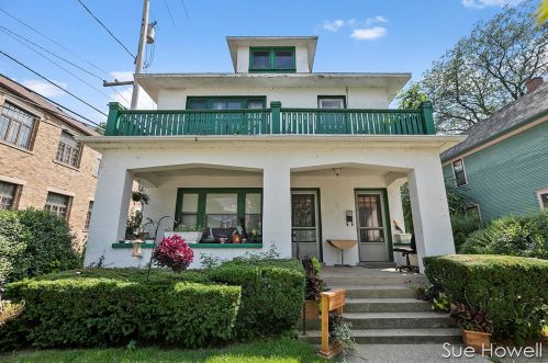 312 Crescent St, Grand Rapids, MI 49503-3302