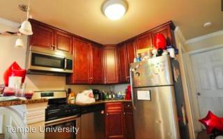 1721 Thompson St, Philadelphia PA  19121-5022 exterior