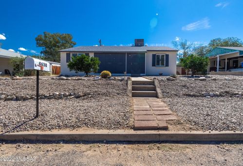 4638 6th St, Tucson AZ  85711-2908 exterior
