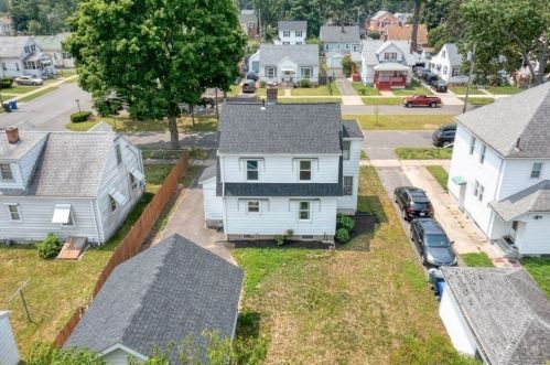 73 Carew Ter, Springfield MA exterior