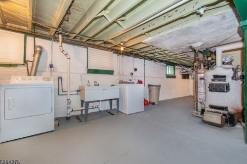 5 Wilfred St, Montclair NJ 07042-1644 exterior