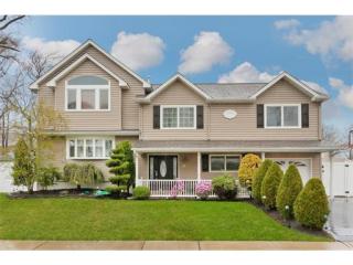 24 Barry Pl, Colonia, NJ 07067-2403