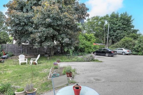 141 Grove St, Providence RI  02909-1827 exterior