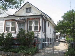 251 Conklin Ave, Brooklyn NY  11236-2612 exterior