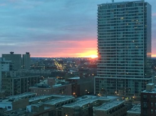 1629 Prairie Ave, Chicago IL  60616-4403 exterior