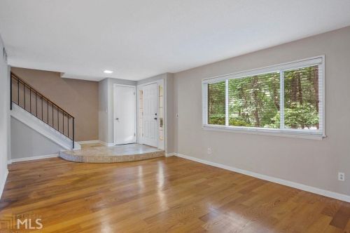 7226 Carlisle Ct, Atlanta GA 30301 exterior