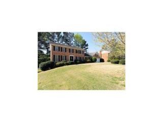 1159 Aurora Ct, Atlanta GA  30338-2603 exterior