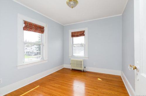 45 Mitchell Ave, Poughkeepsie NY 12603-3420 exterior