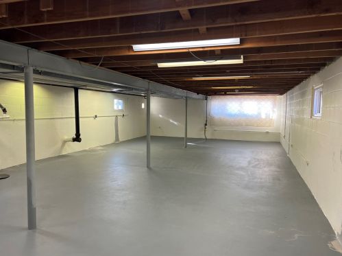 11245 Troy St, Chicago IL  60655-2319 exterior