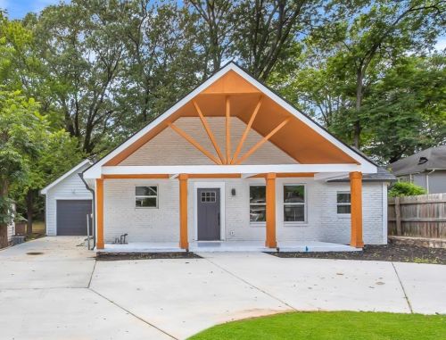 165 Mathewson Pl, Atlanta GA  30314-2631 exterior