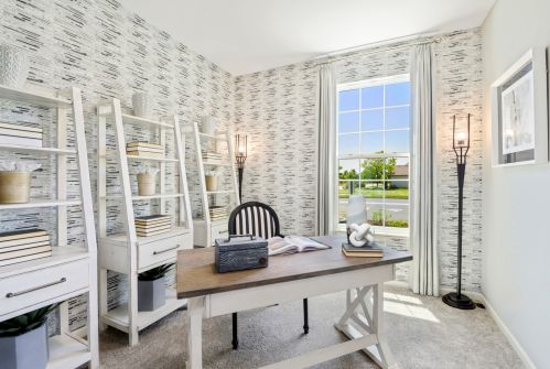 1308 Morgana Dr, Joliet IL 60431-8042 exterior