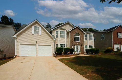 4028 Ash Tree St, Lithonia, GA 30039-3315