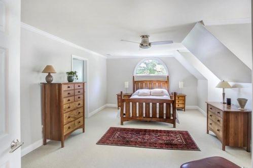 2485 Ellijay Dr, Atlanta GA 30319-3442 exterior