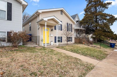 4748 Hamburg Ave, Saint Louis MO 63123-4804 exterior