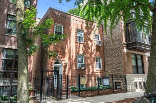 322 Evergreen Ave, Chicago, IL 60610-2087