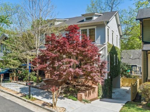 347 Atlantis Ave, Atlanta, GA 30307-1957