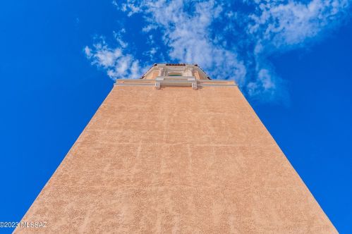 168 Randolph Way, Tucson AZ  85716-5831 exterior