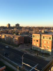 4164 Lindell Blvd, Saint Louis MO  63108-2914 exterior