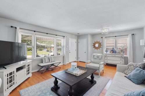 1540 Berry Rd, Saint Louis MO 63119-1241 exterior