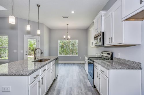 10152 American Farms Rd, Milton FL exterior