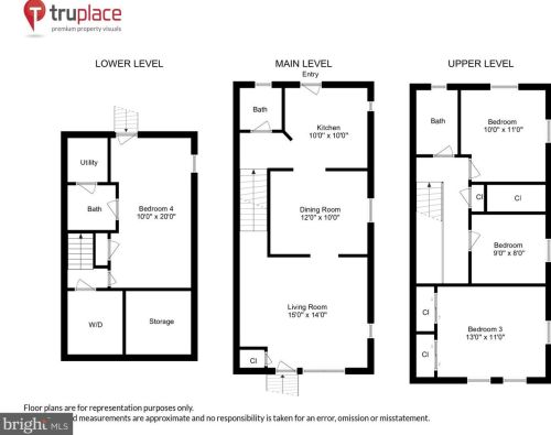 401 Fayette St, Alexandria VA 22314-2228 exterior