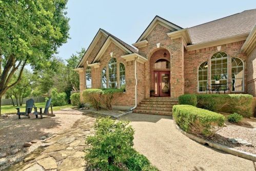 10204 Eclipse Ln, Austin, TX 78739-1707
