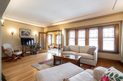 2141 54 St, Milwaukee WI 53219-1603 exterior