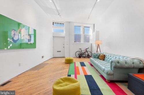 829 2nd St, Philadelphia PA 19133 exterior