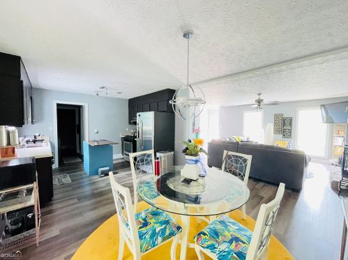 2851 Broxton Ml Ct, Lithonia GA 30039-4438 exterior