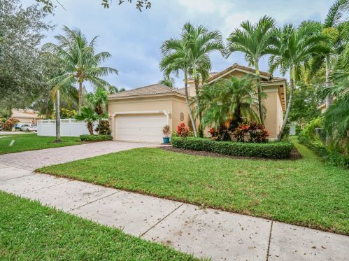 6030 Arlington Way, Fort Pierce FL  34951-3131 exterior