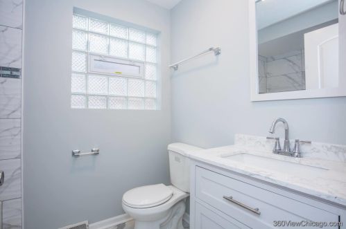 9019 Wallace St, Chicago IL  60620-2225 exterior