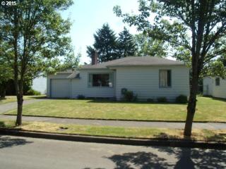 2014 88 Ave, Portland OR  97220-5585 exterior