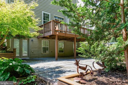 6310 Alderman Dr, Alexandria VA 22315-3730 exterior