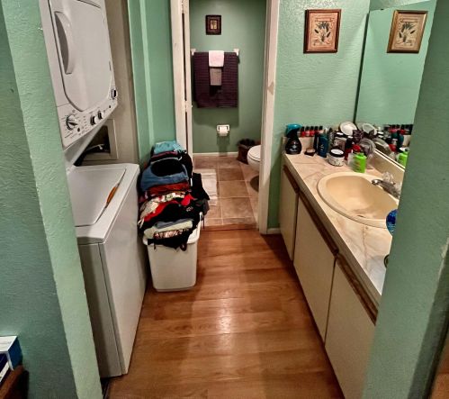 1506 Royal Green Cir, Fort Pierce FL  34952-7624 exterior