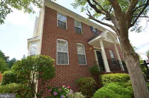 6317 Alderman Dr, Alexandria, VA 22315-3730