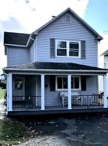 830 Murray St, Scranton, PA 18512-1167