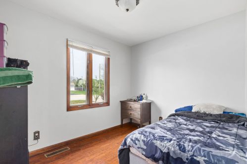 2506 Fairway Dr, Joliet IL 60435-5220 exterior