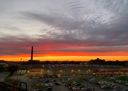 2614 Clybourn Ave, Chicago IL  60614-1036 exterior